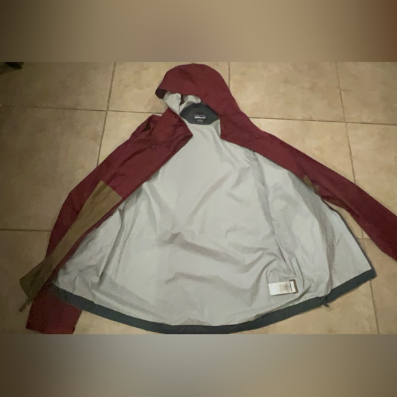 Men’s jacket - Picture 7 of 11